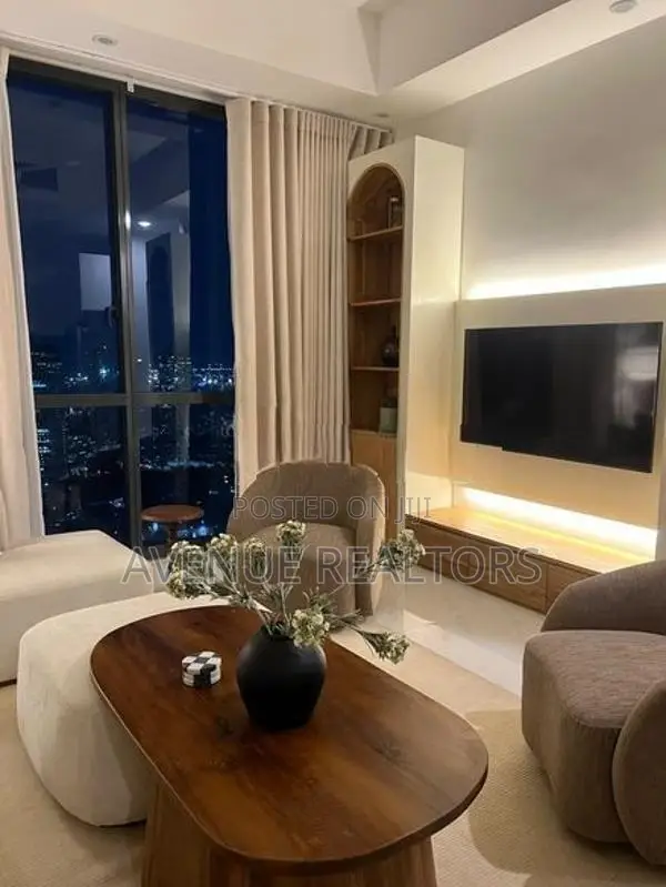 2 Bedroom Apartment for Rent at Capitol Twin Peaks | (AP5004)