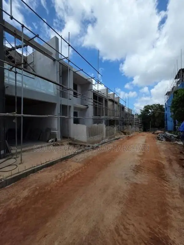 PRIME LANDS “THE RESIDENCE” – TALAWATHUGODA