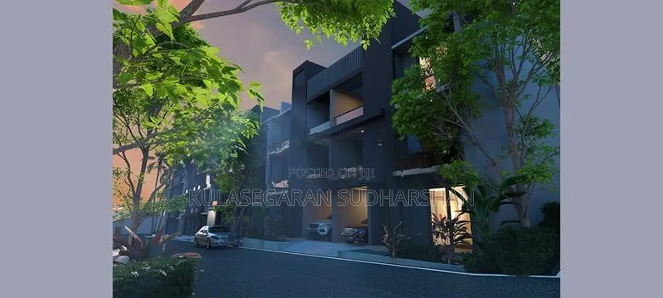 PRIME LANDS “THE RESIDENCE” – TALAWATHUGODA