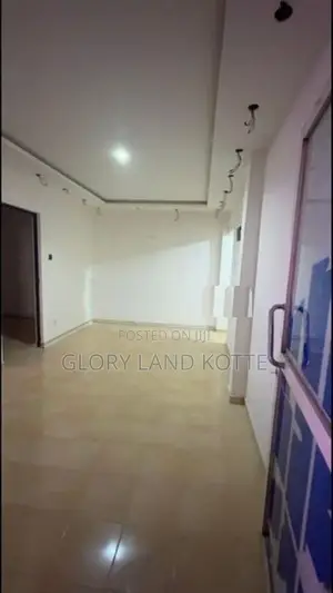 First Floor House for Rent in Pitakotte