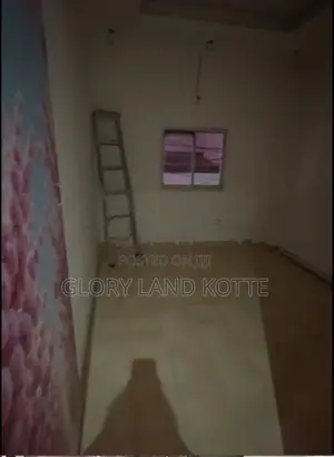First Floor House for Rent in Pitakotte
