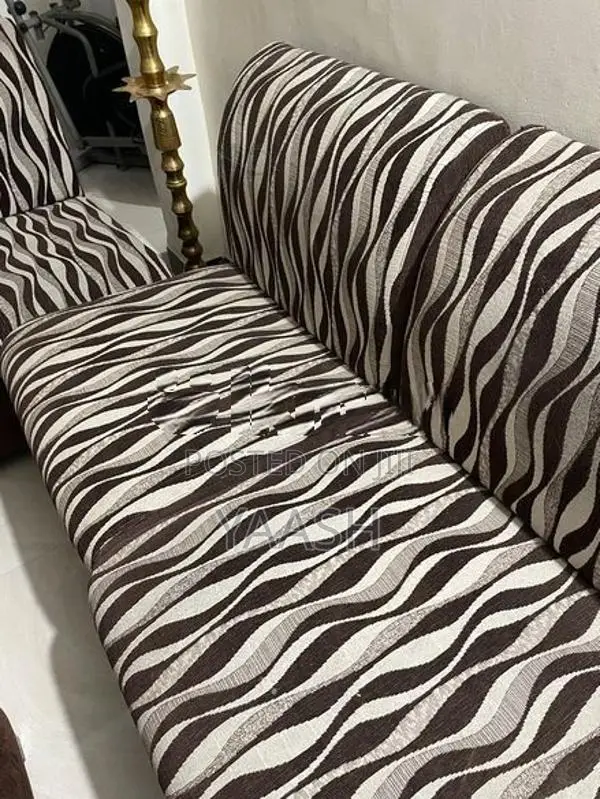 Sofa Set