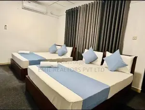 9 Bedroom Hotel for Rent – Colombo 03 (EM022AK)