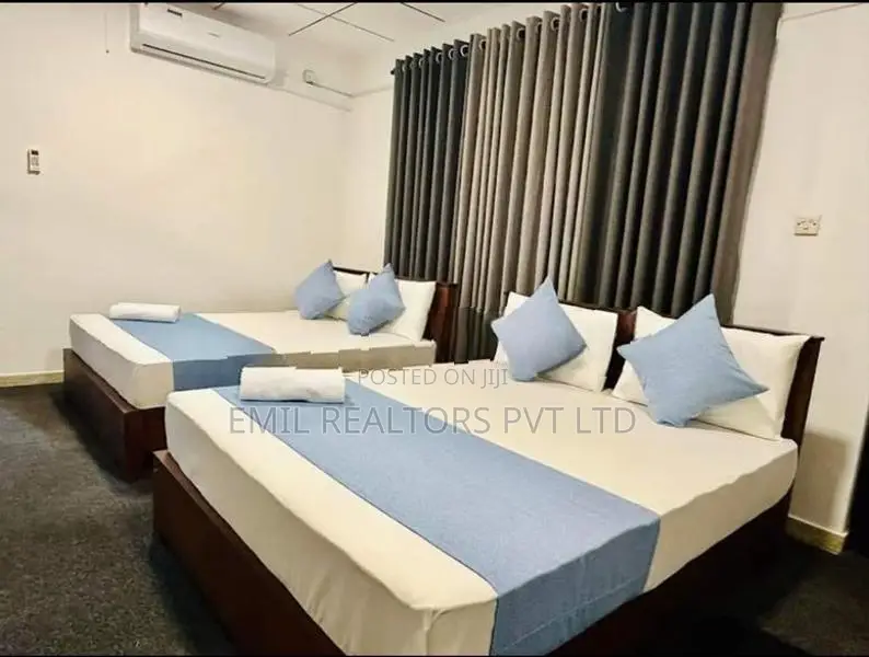 9 Bedroom Hotel for Rent – Colombo 03 (EM022AK)