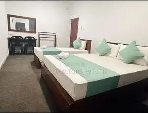 9 Bedroom Hotel for Rent – Colombo 03 (EM022AK)