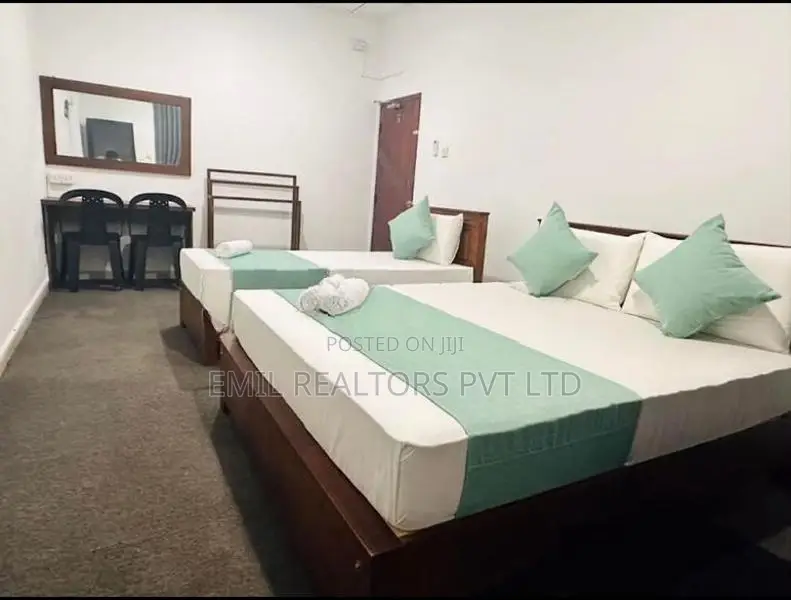 9 Bedroom Hotel for Rent – Colombo 03 (EM022AK)