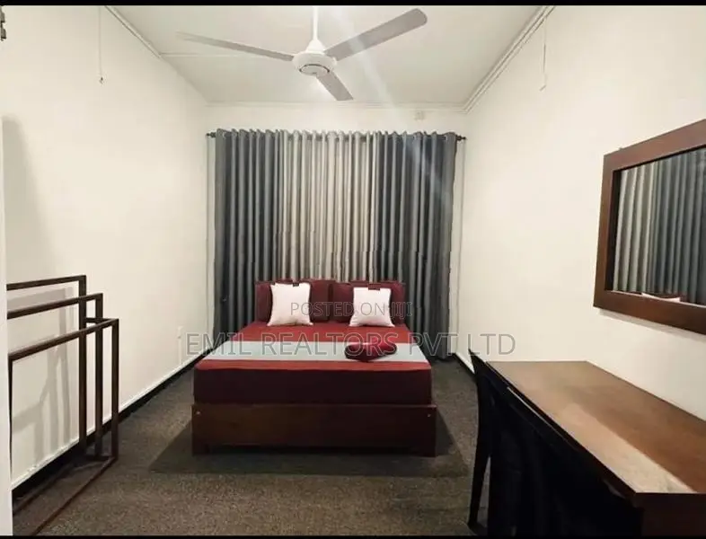 9 Bedroom Hotel for Rent – Colombo 03 (EM022AK)