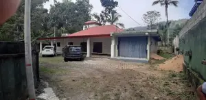 House with Land For sale-Badulla