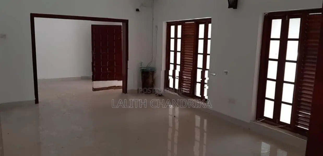 House with Land For sale-Badulla