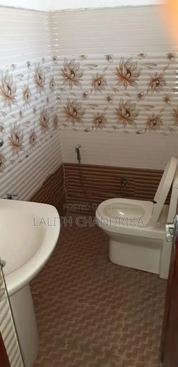 House with Land For sale-Badulla