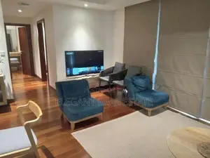 Cinnamon Life - 02 Bedroom Apartment For Rent In Colombo (A4535)