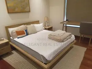 Cinnamon Life - 02 Bedroom Apartment For Rent In Colombo (A4535)