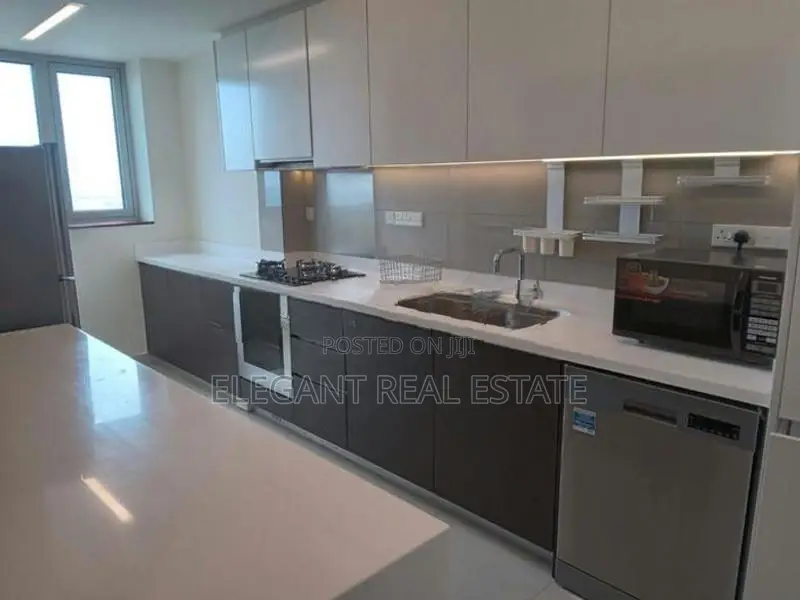 Cinnamon Life - 02 Bedroom Apartment For Rent In Colombo (A4535)