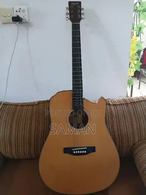 Sque Guitar