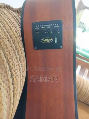 Sque Guitar