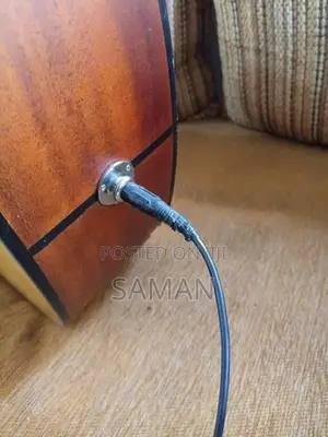 Sque Guitar