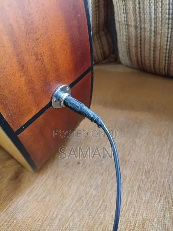 Sque Guitar