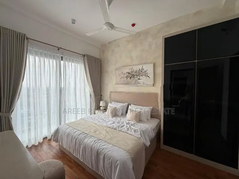 2 Bedroom Apartment for Rent, The Residencies Kotte by ICC