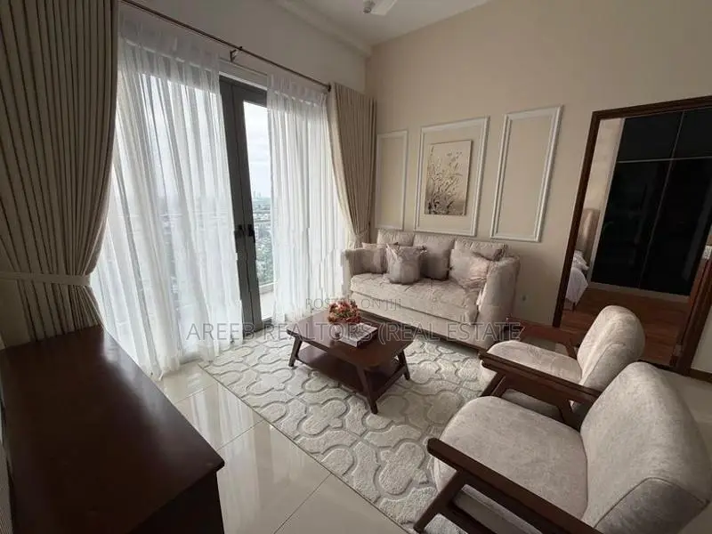 2 Bedroom Apartment for Rent, The Residencies Kotte by ICC