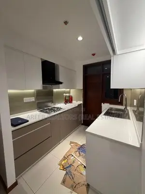 2 Bedroom Apartment for Rent, The Residencies Kotte by ICC