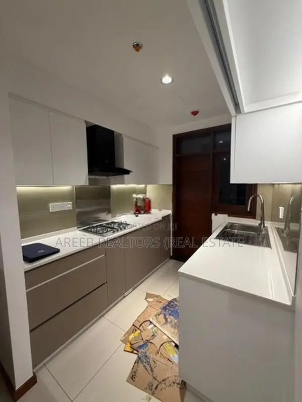 2 Bedroom Apartment for Rent, The Residencies Kotte by ICC