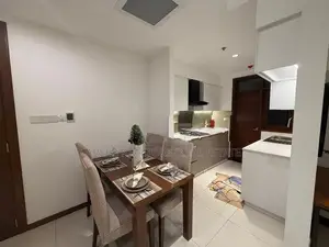 2 Bedroom Apartment for Rent, The Residencies Kotte by ICC
