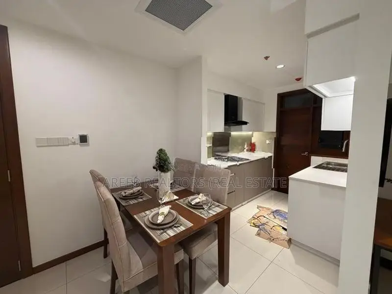2 Bedroom Apartment for Rent, The Residencies Kotte by ICC