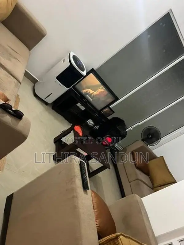 Alpha Sofa Set