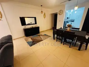3-Bedroom Apartment for Rent – Mount Lavinia- Pda492