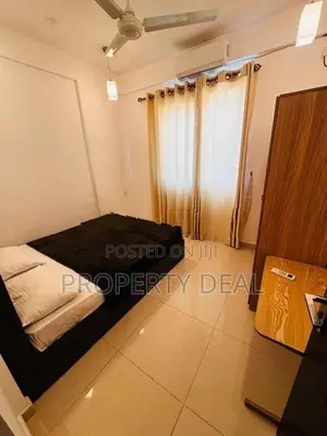 3-Bedroom Apartment for Rent – Mount Lavinia- Pda492