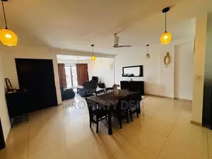 3-Bedroom Apartment for Rent – Mount Lavinia- Pda492