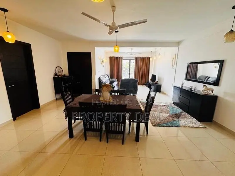 3-Bedroom Apartment for Rent – Mount Lavinia- Pda492