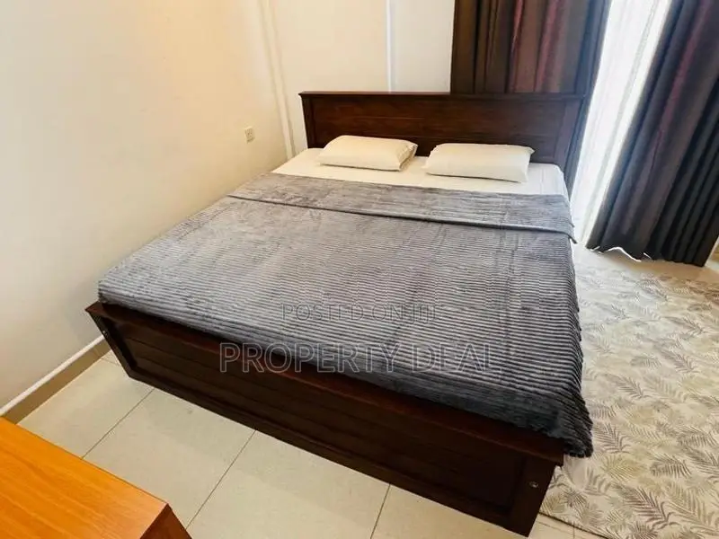 3-Bedroom Apartment for Rent – Mount Lavinia- Pda492
