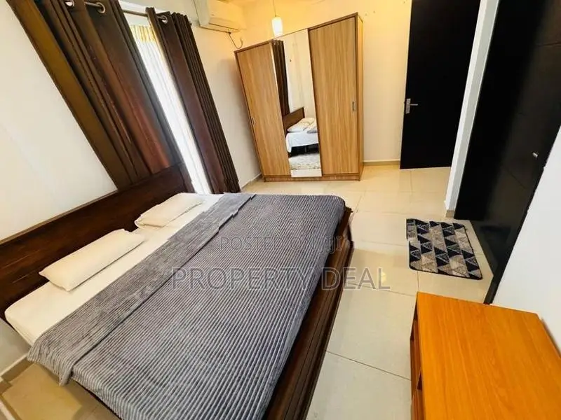 3-Bedroom Apartment for Rent – Mount Lavinia- Pda492
