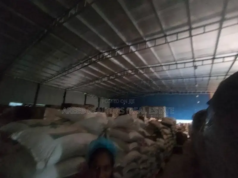 12,250 Sqft Warehouse For Rent , Sapugaskanda Siyambalape Dimo Junctio