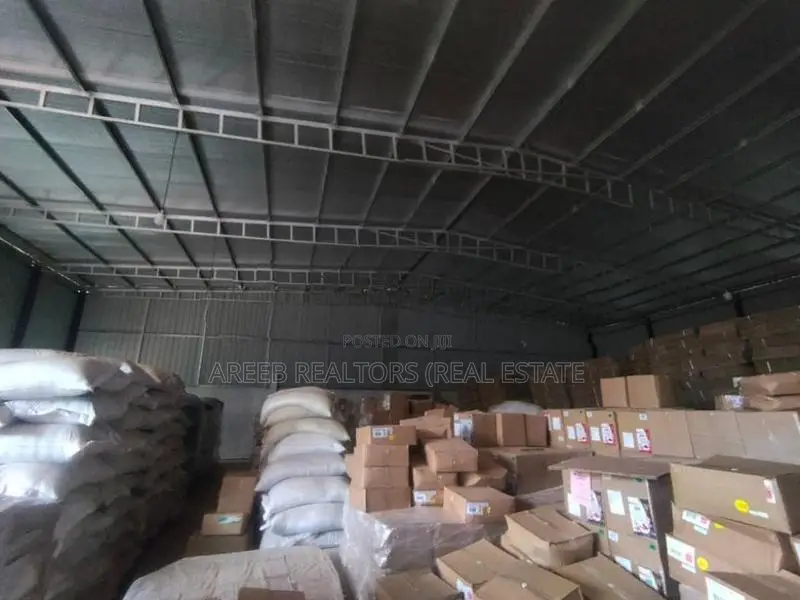 12,250 Sqft Warehouse For Rent , Sapugaskanda Siyambalape Dimo Junctio