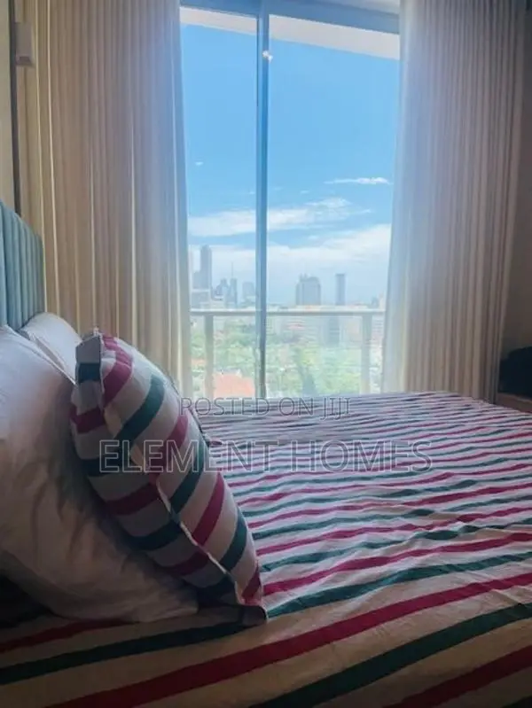 3-Bedroom Apartment for Rent | Prime Grand, Ward Place – Colombo 07