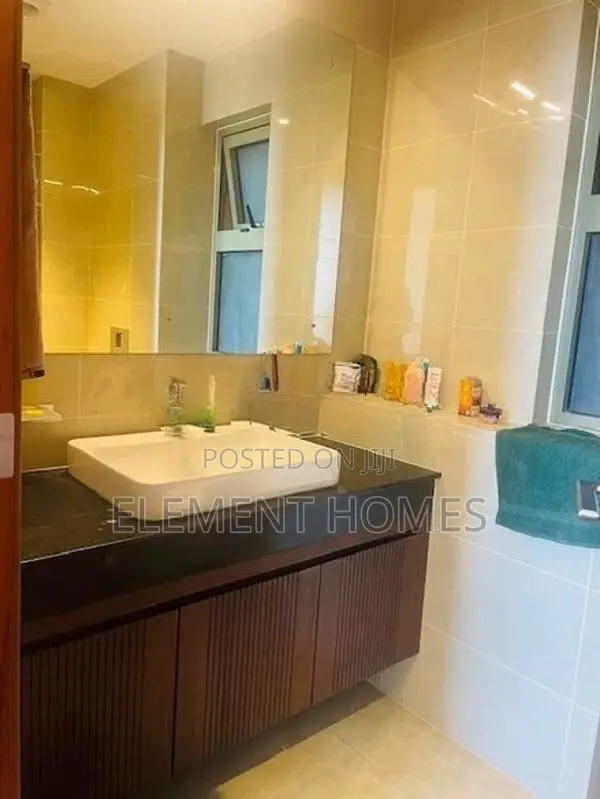 3-Bedroom Apartment for Rent | Prime Grand, Ward Place – Colombo 07