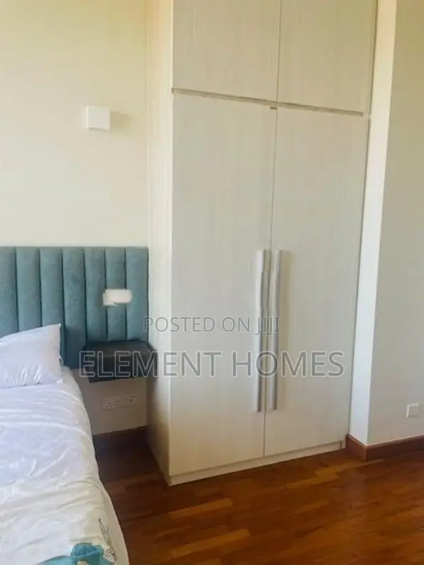 3-Bedroom Apartment for Rent | Prime Grand, Ward Place – Colombo 07