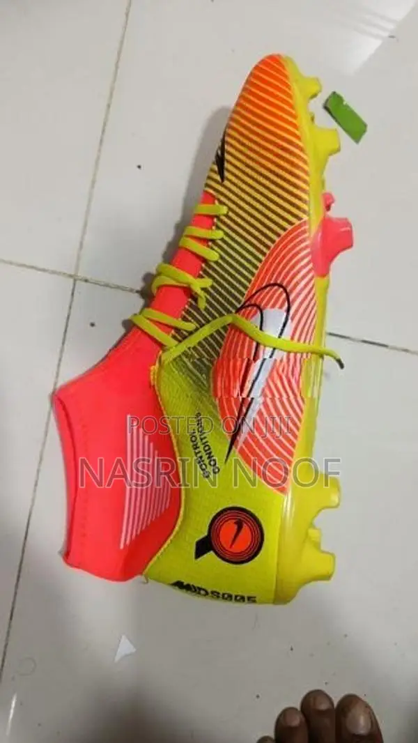 Football Boots