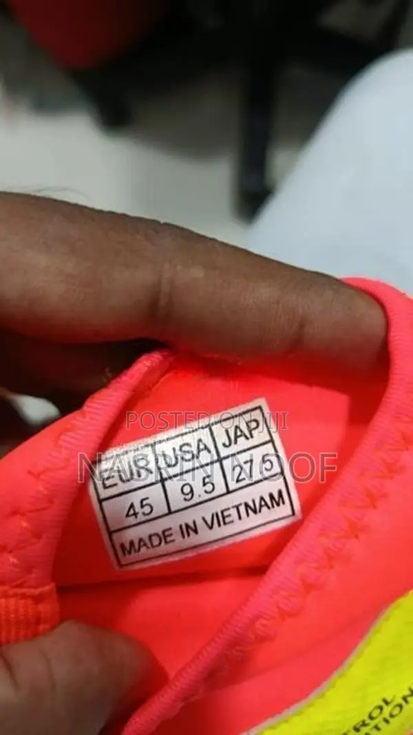 Football Boots