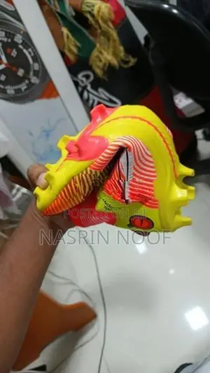 Football Boots