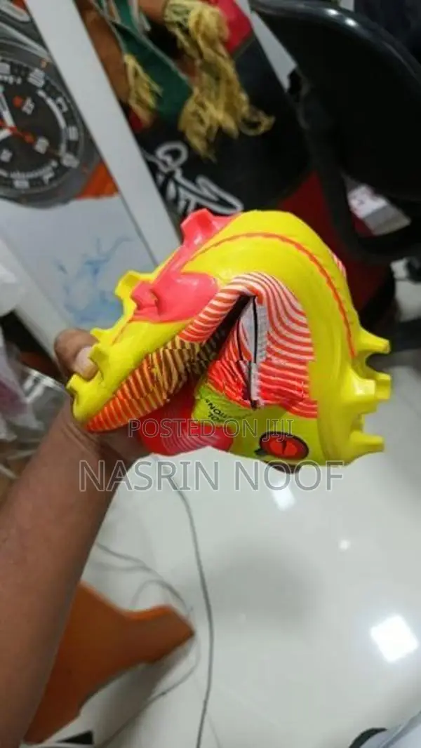 Football Boots