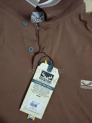 Moose T-Shirt