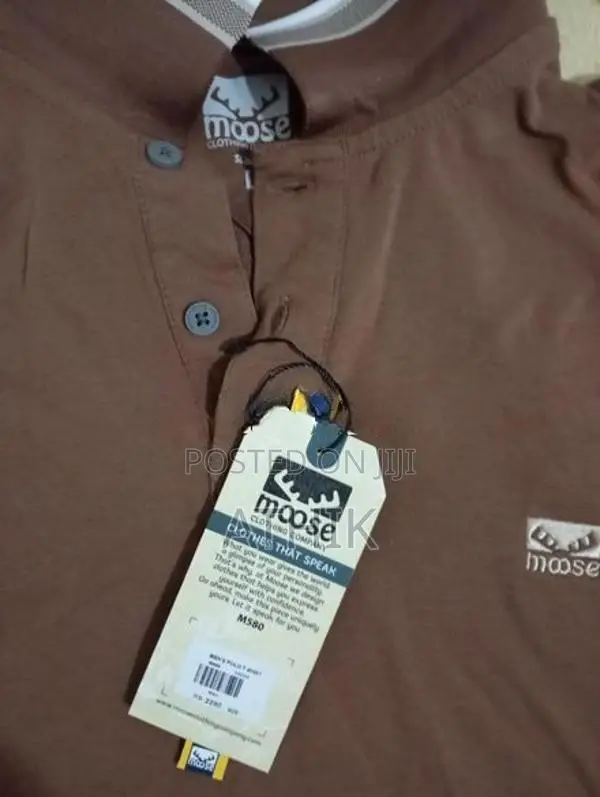 Moose T-Shirt