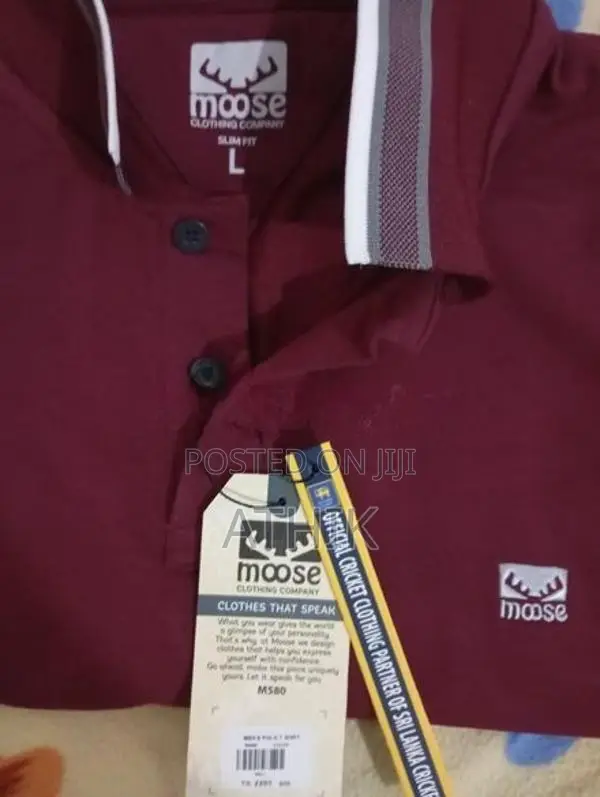 Moose T-Shirt
