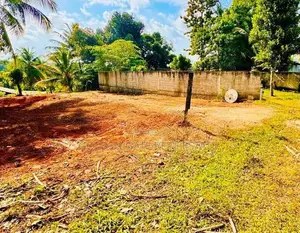 Kadawatha Ganemulla Road Valuable Land for Sale