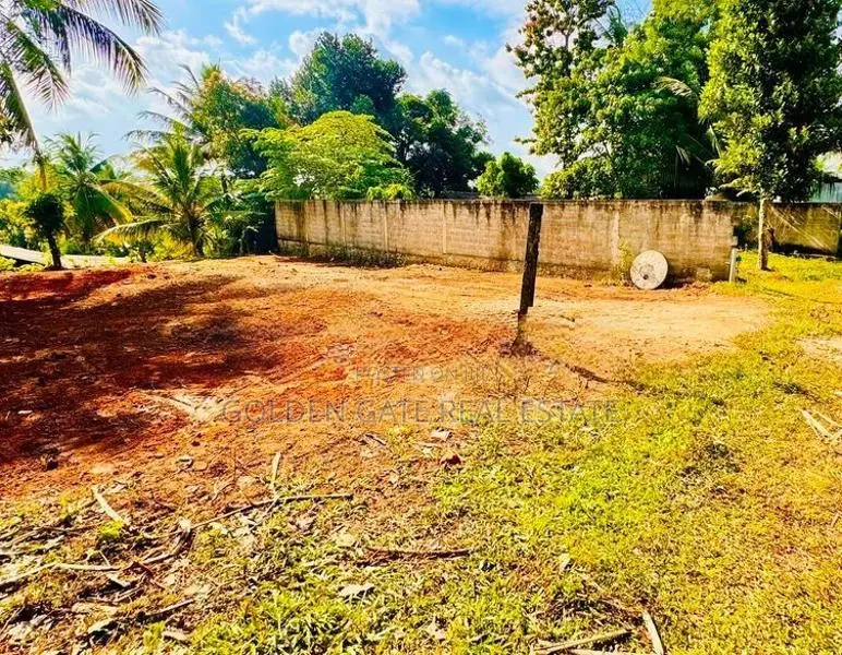 Kadawatha Ganemulla Road Valuable Land for Sale