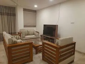Prestige Tower - 03 Bedroom Apartment For Rent In Colombo (A4637)