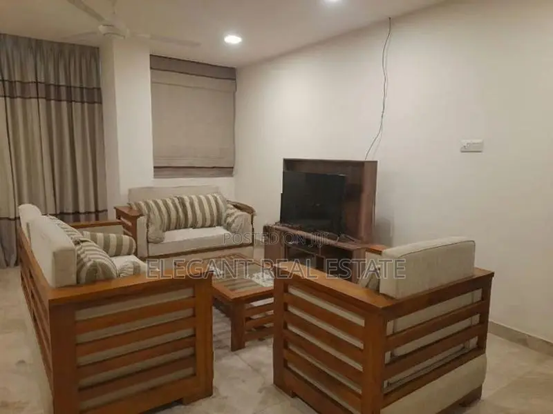 Prestige Tower - 03 Bedroom Apartment For Rent In Colombo (A4637)